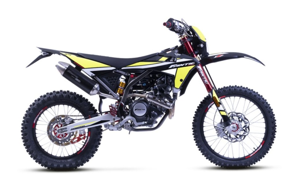 XEF 125