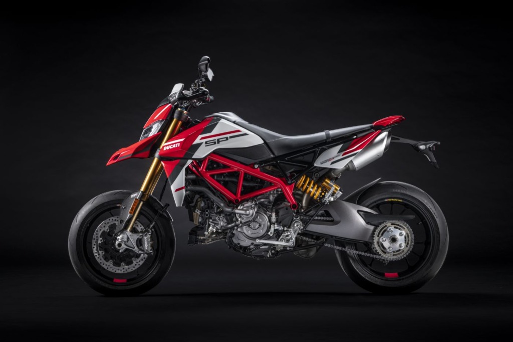 hypermotard950