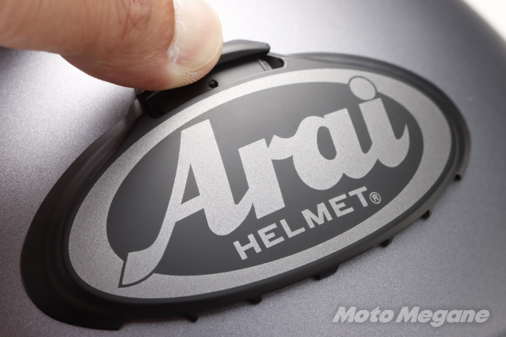 Arai ASTRO-GX(アストロGX)
