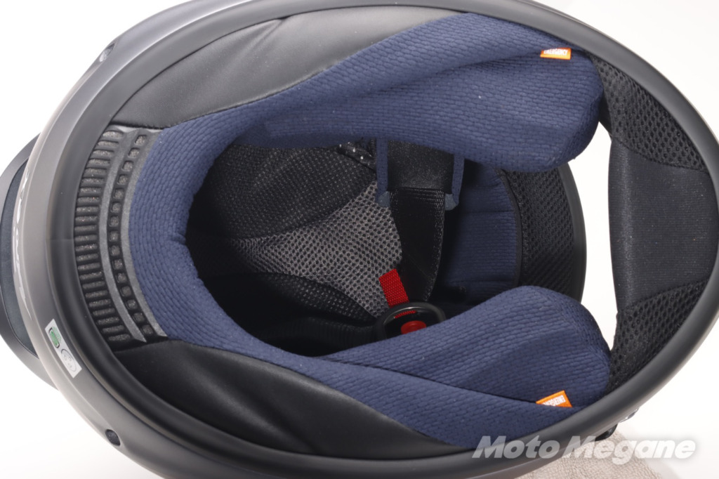 Arai ASTRO-GX(アストロGX)