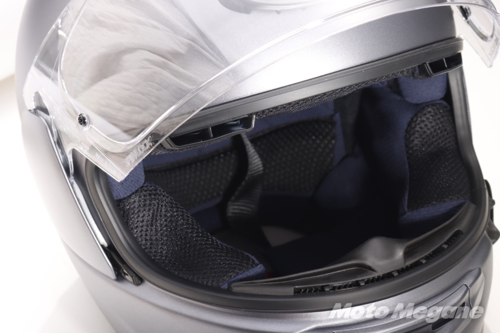 Arai ASTRO-GX(アストロGX)