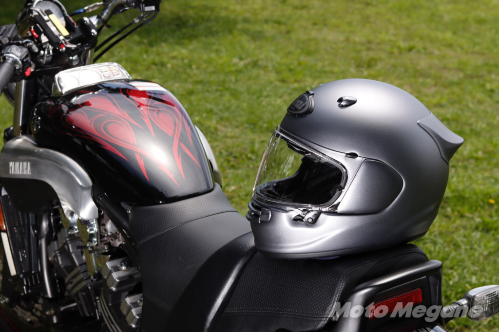 Arai ASTRO-GX(アストロGX)