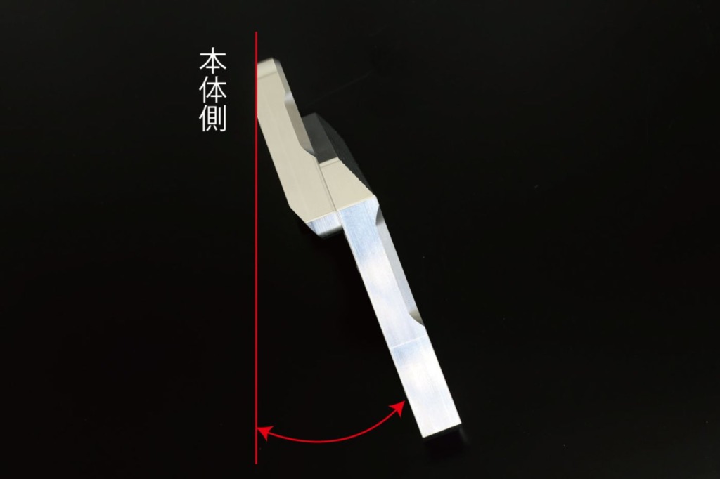 ARCHIハニカムタンデムステップ
