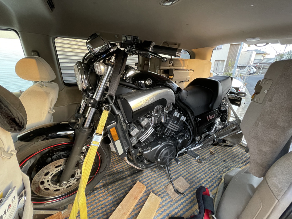 DAYTONAの立ちゴケ防止バイクギア3選