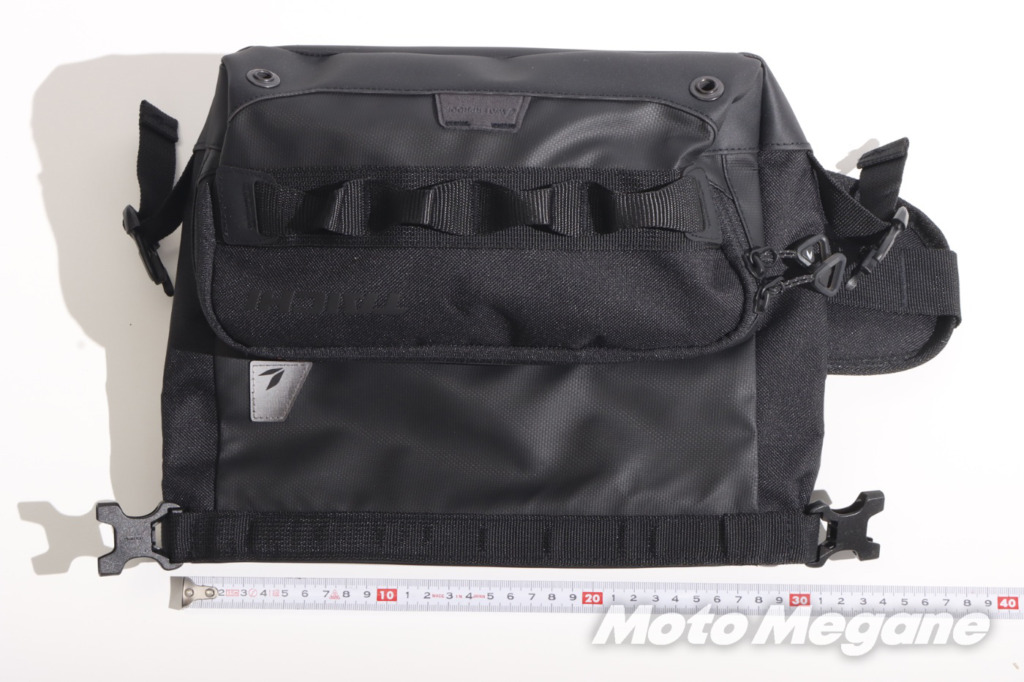 RSタイチWPヒップバッグ RSB279