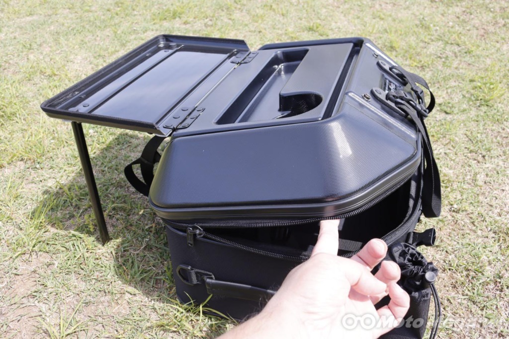 TANAXのキャンプテーブルシートバッグMFK-268