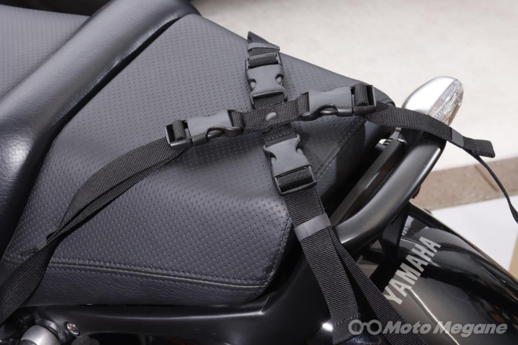 TANAXのキャンプテーブルシートバッグMFK-268