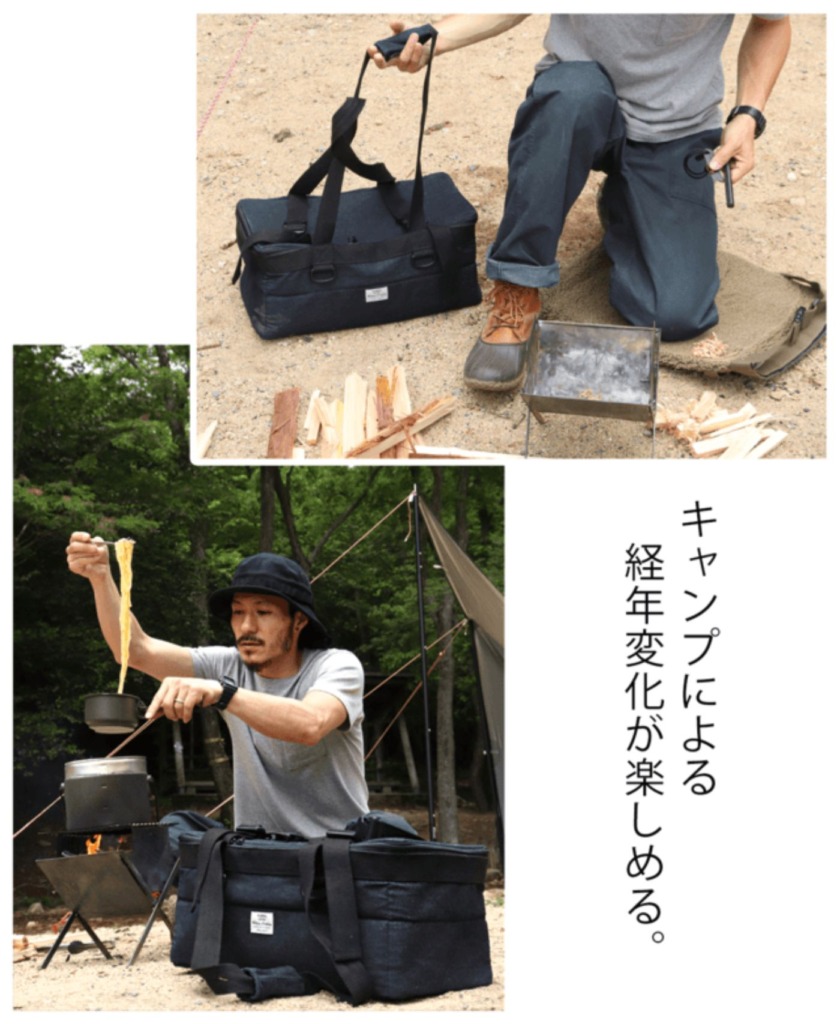 DENIMCAMPBAG