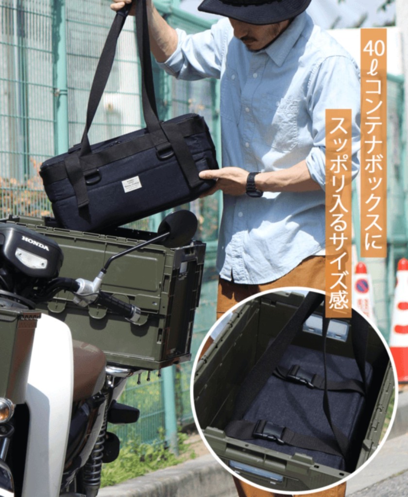 DENIMCAMPBAG