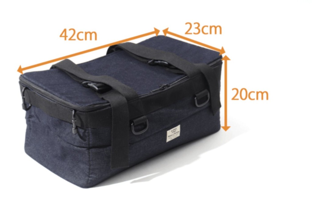 DENIMCAMPBAG