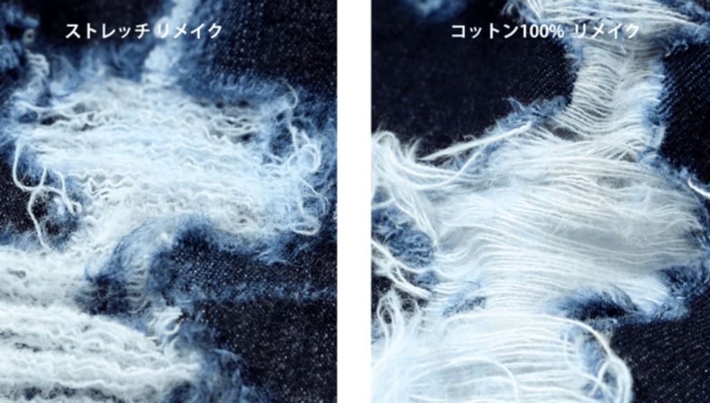 KOJIMAdenim