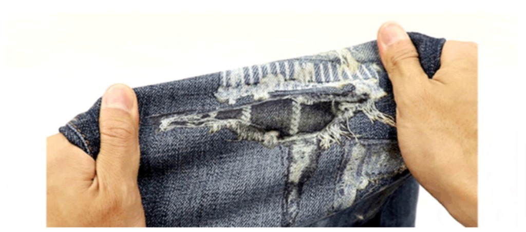 KOJIMAdenim