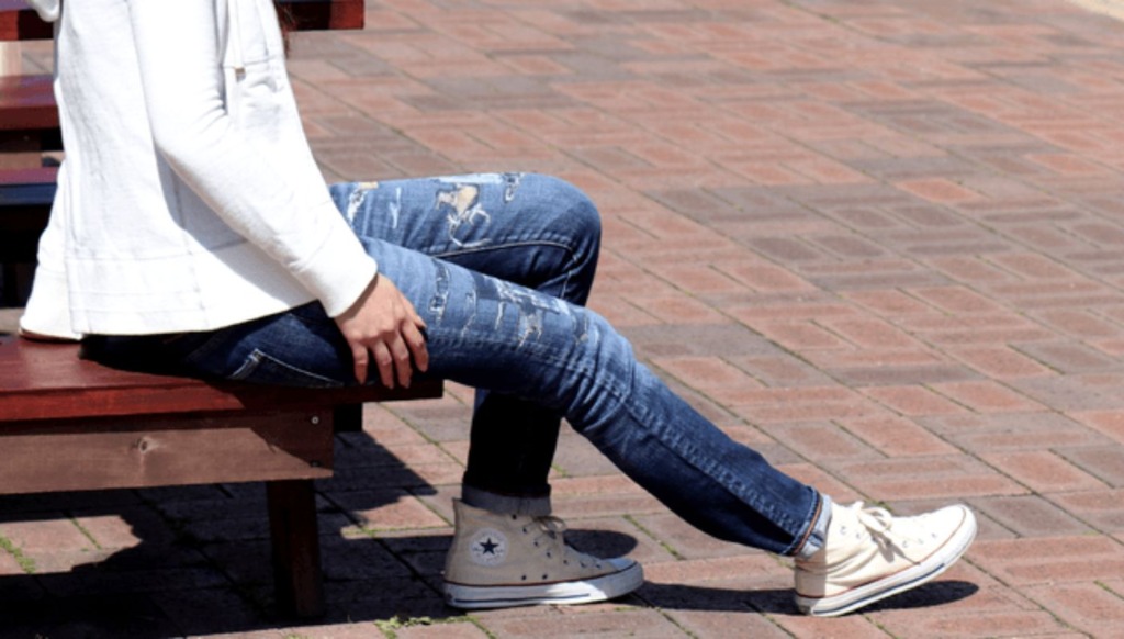 KOJIMAdenim