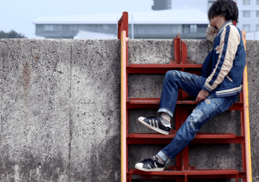 KOJIMAdenim