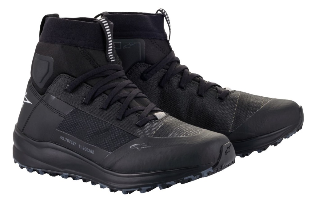 SPEEDFORCE SHOE (ブラック)