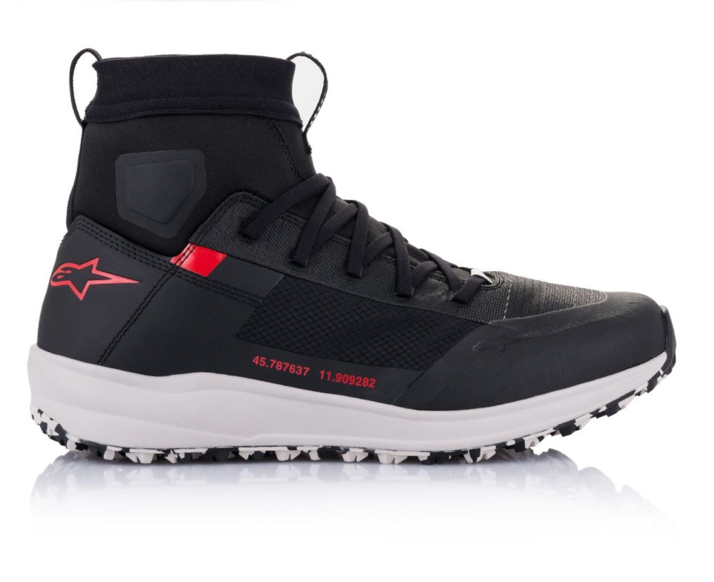 SPEEDFORCE SHOE (アウトサイド)