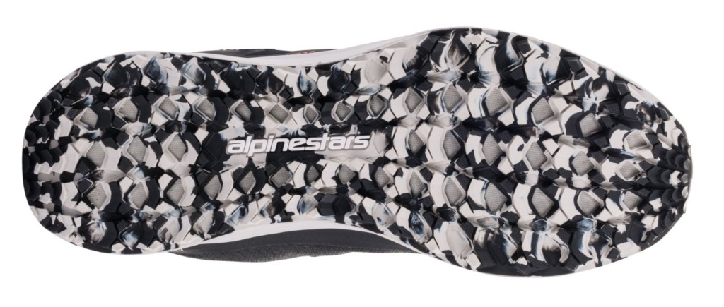 SPEEDFORCE SHOE (ソール)