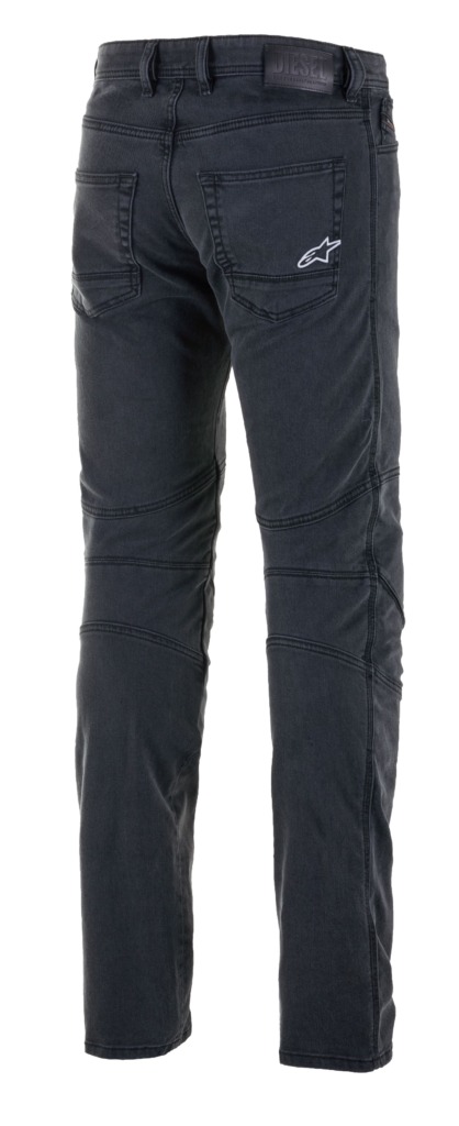 AS-DSL DAIJI RIDING DENIM(ダイジライディングデニム)