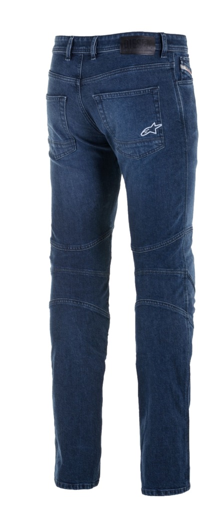 AS-DSL DAIJI RIDING DENIM(ダイジライディングデニム)