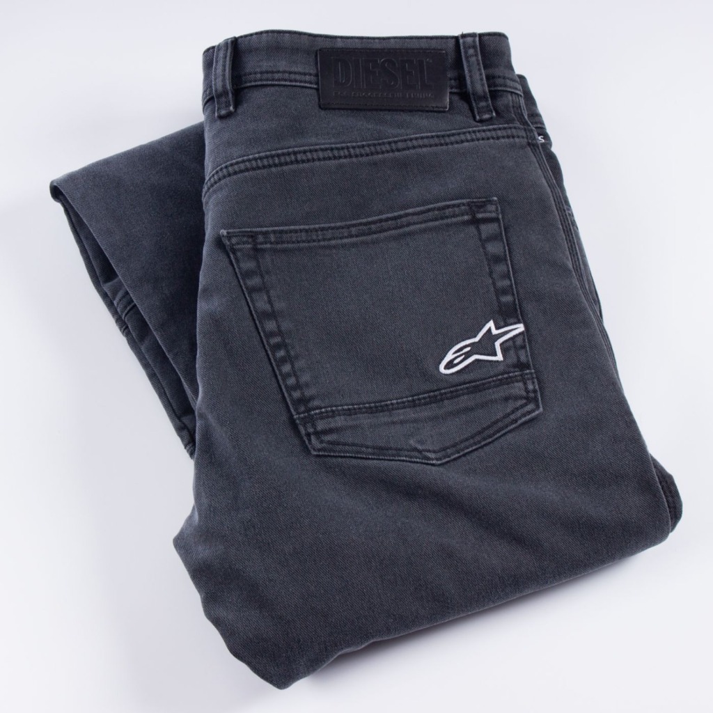 AS-DSL DAIJI RIDING DENIM(ダイジライディングデニム)