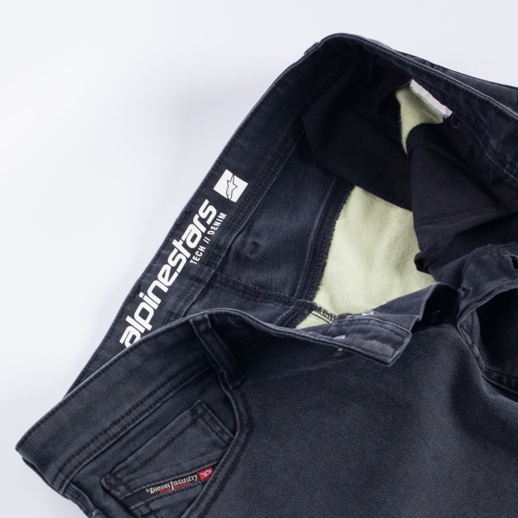 AS-DSL DAIJI RIDING DENIM(ダイジライディングデニム)