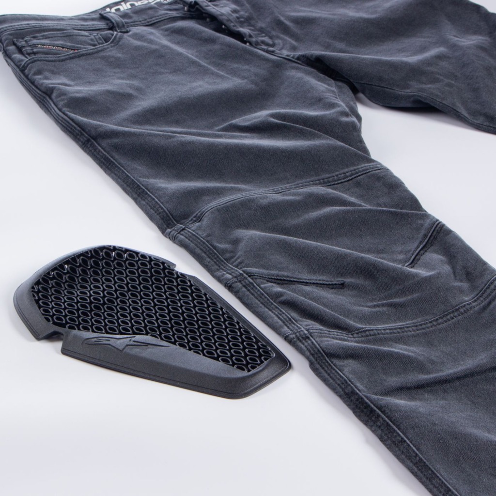 AS-DSL DAIJI RIDING DENIM(ダイジライディングデニム)