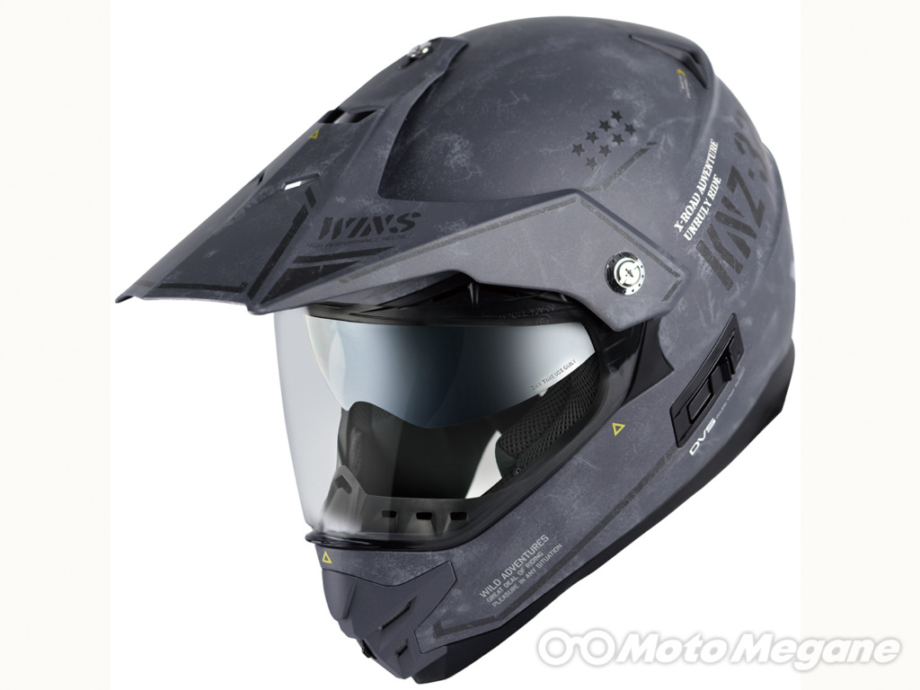 WINS X-ROAD COMBAT
