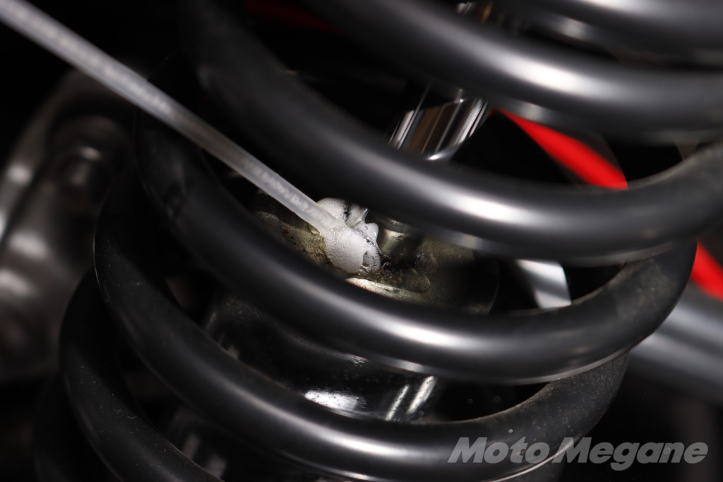 cci metal rubber mr20の写真
