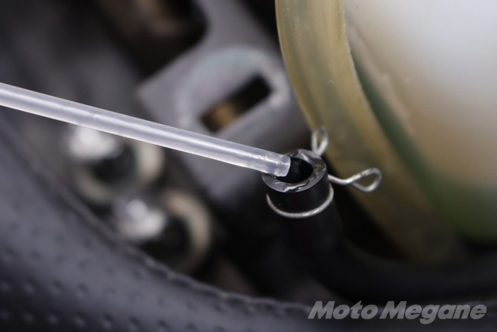 cci metal rubber mr20の写真