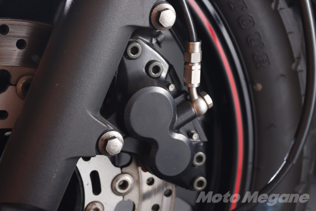 cci metal rubber mr20の写真