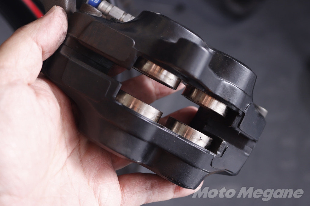 cci metal rubber mr20の写真