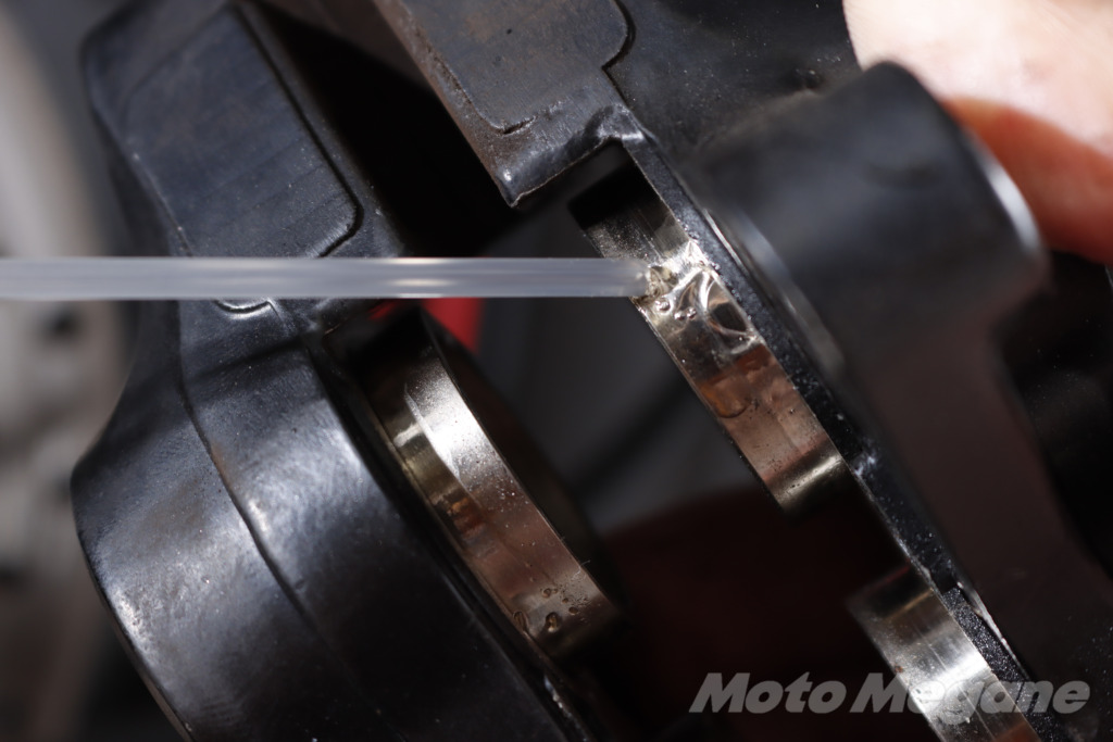 cci metal rubber mr20の写真