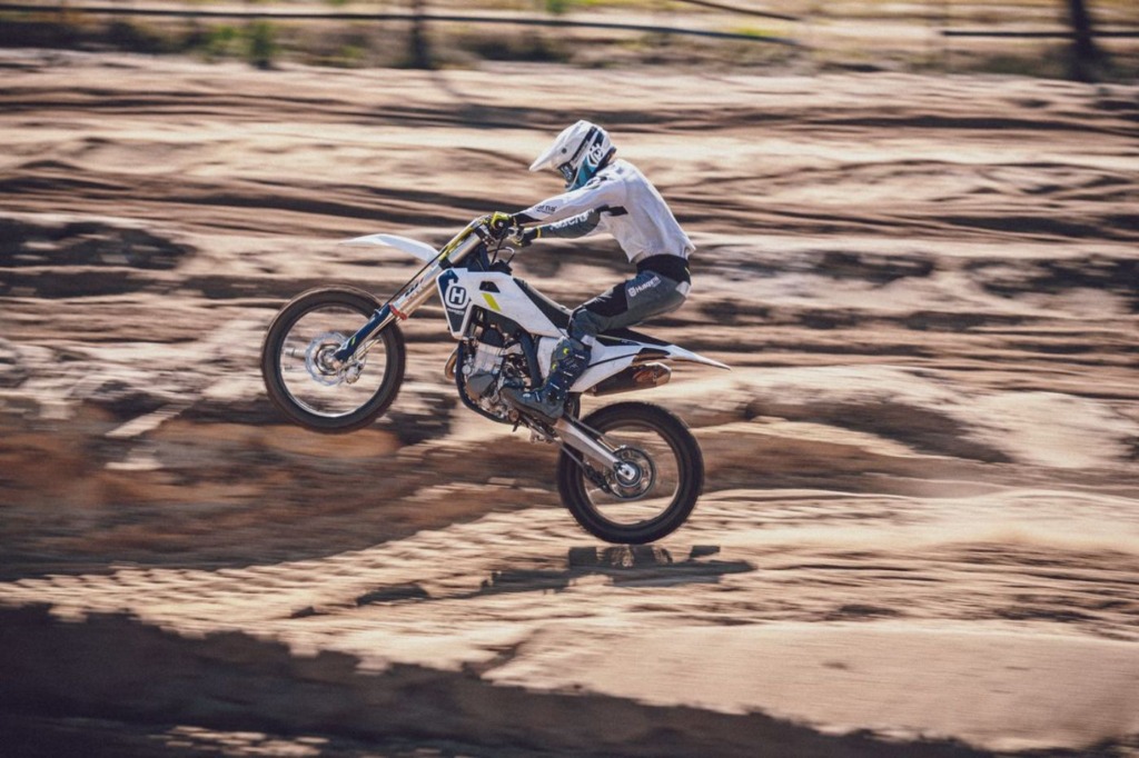 FC 450