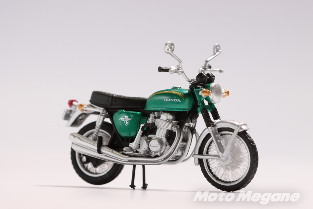 Honda Dream CB750FOURコレクションⅡ