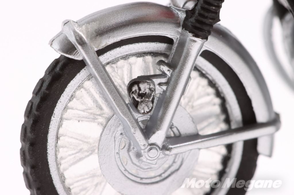 Honda Dream CB750FOURコレクションⅡ