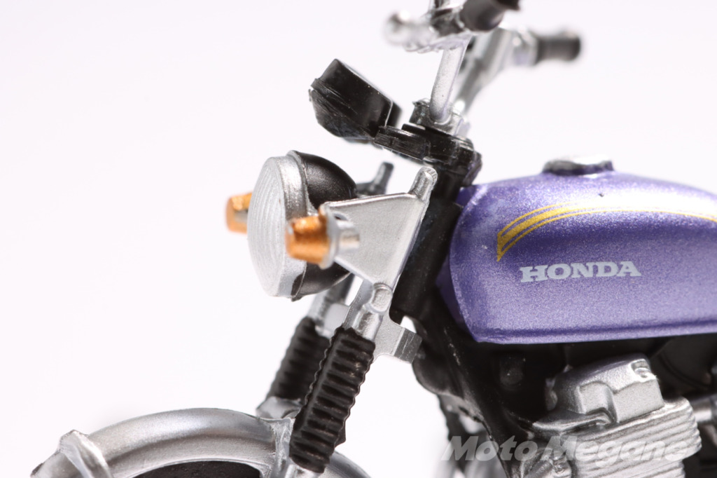 Honda Dream CB750FOURコレクションⅡ