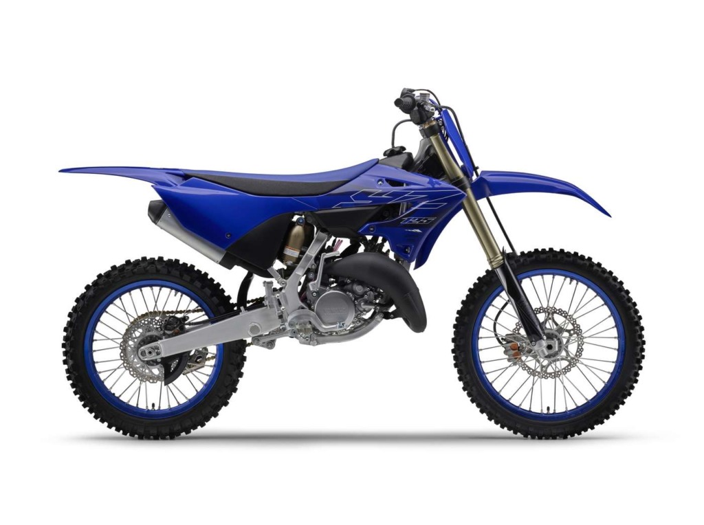 YZ125