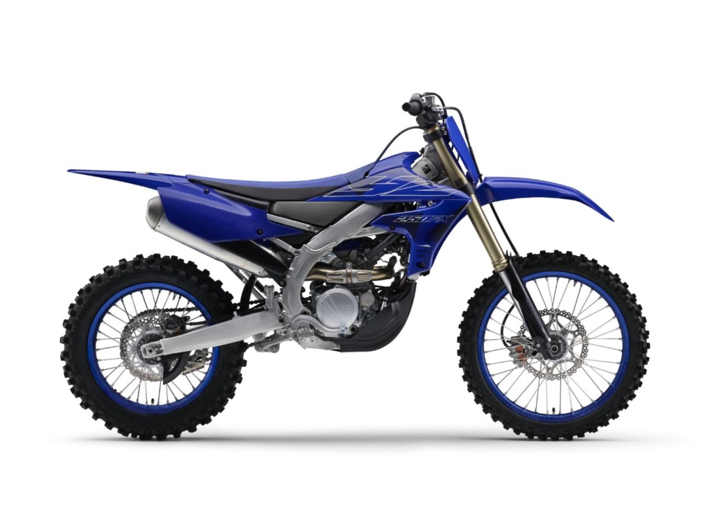 YZ250FX