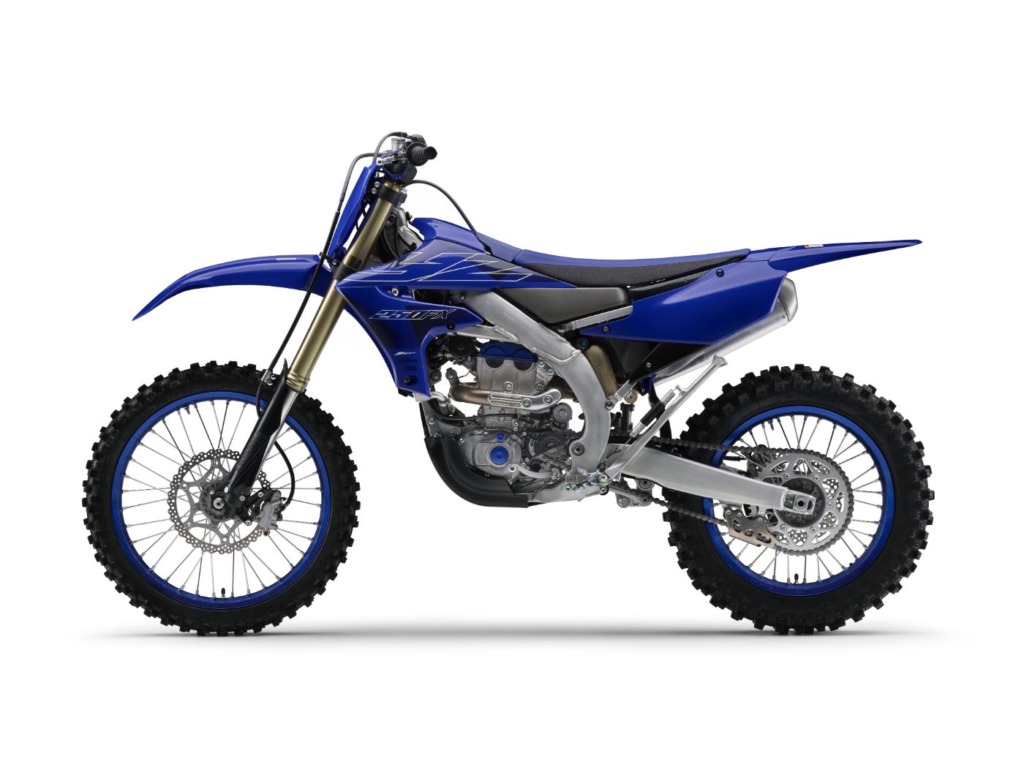 YZ250FX