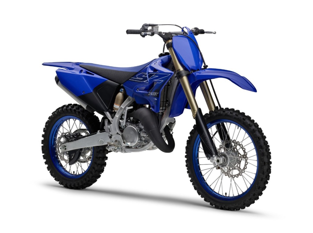 YZ125X