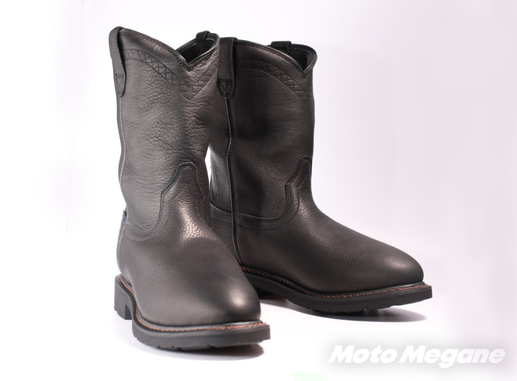 Men's Sierra Waterproof Work Boot