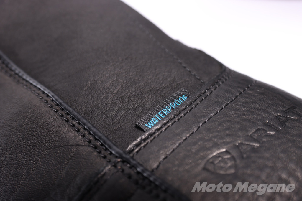 Men's Sierra Waterproof Work Boot