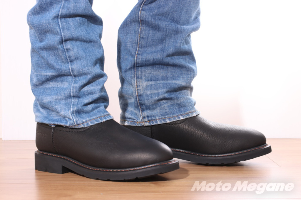 Men's Sierra Waterproof Work Boot