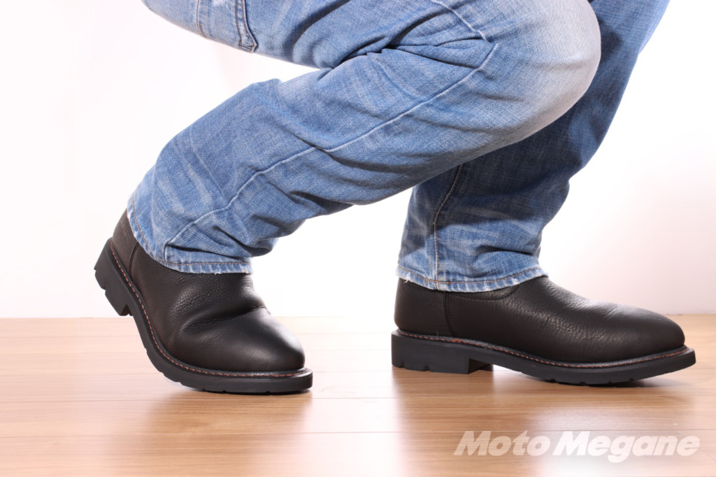 Men's Sierra Waterproof Work Boot
