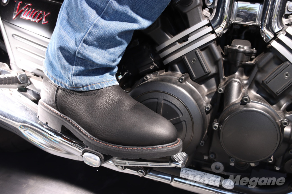 Men's Sierra Waterproof Work Boot