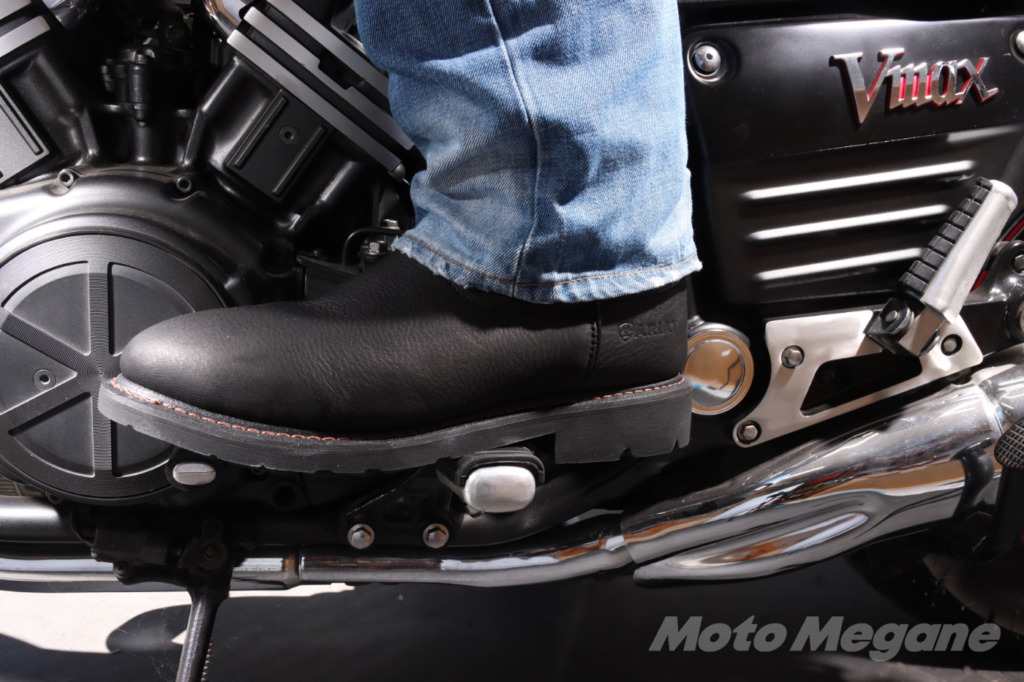 Men's Sierra Waterproof Work Boot
