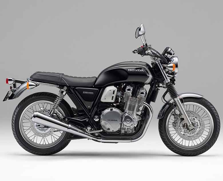 CB1100 EX Final Edition