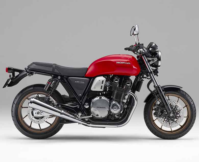 CB1100 RS Final Edition