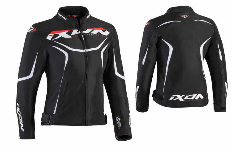 Black/White(黒/白)