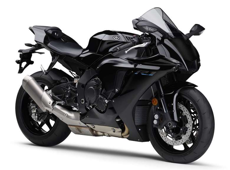 YZF-R1 ABS ヤマハブラック